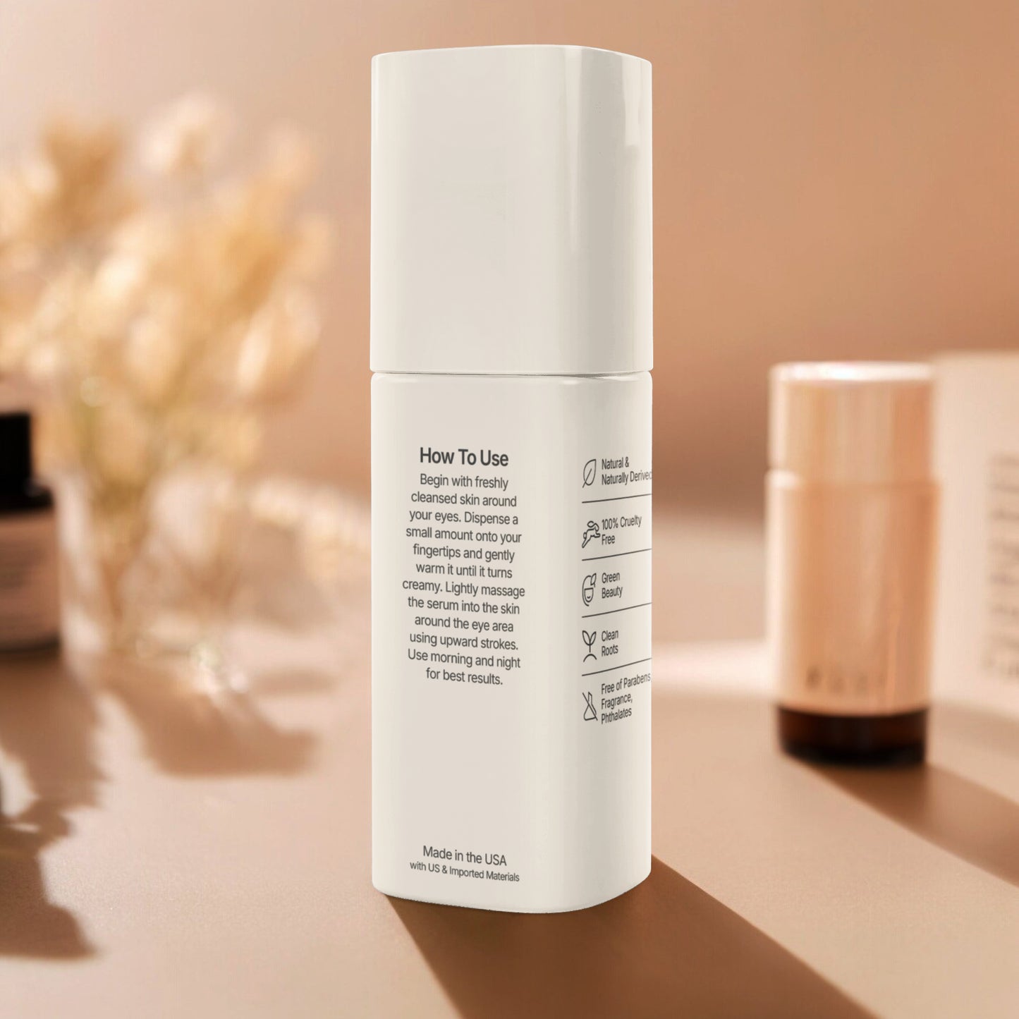 Eye Serum
