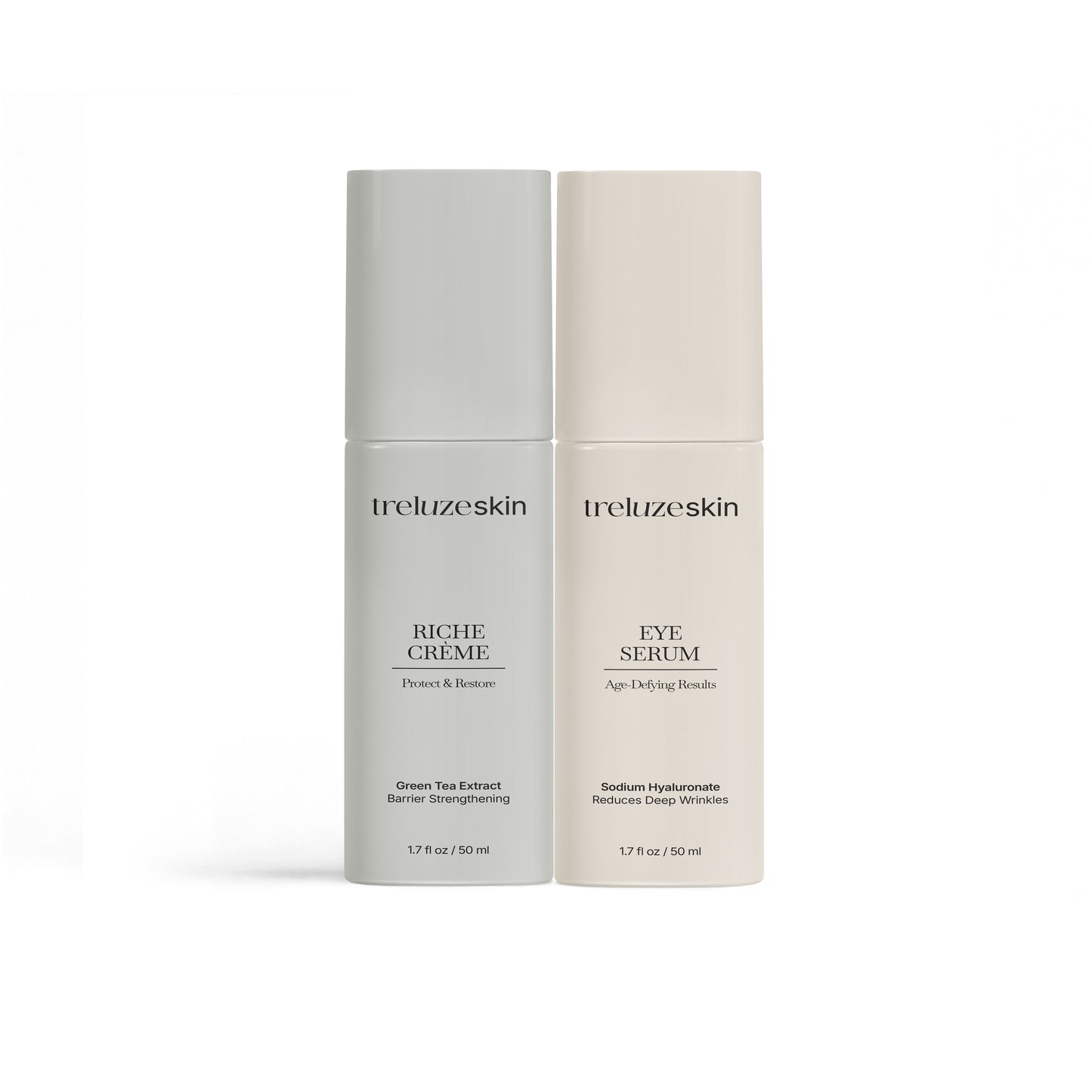 Full Moisture Set