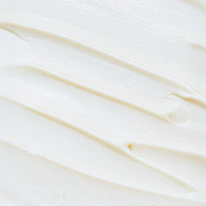 Whipped Tallow