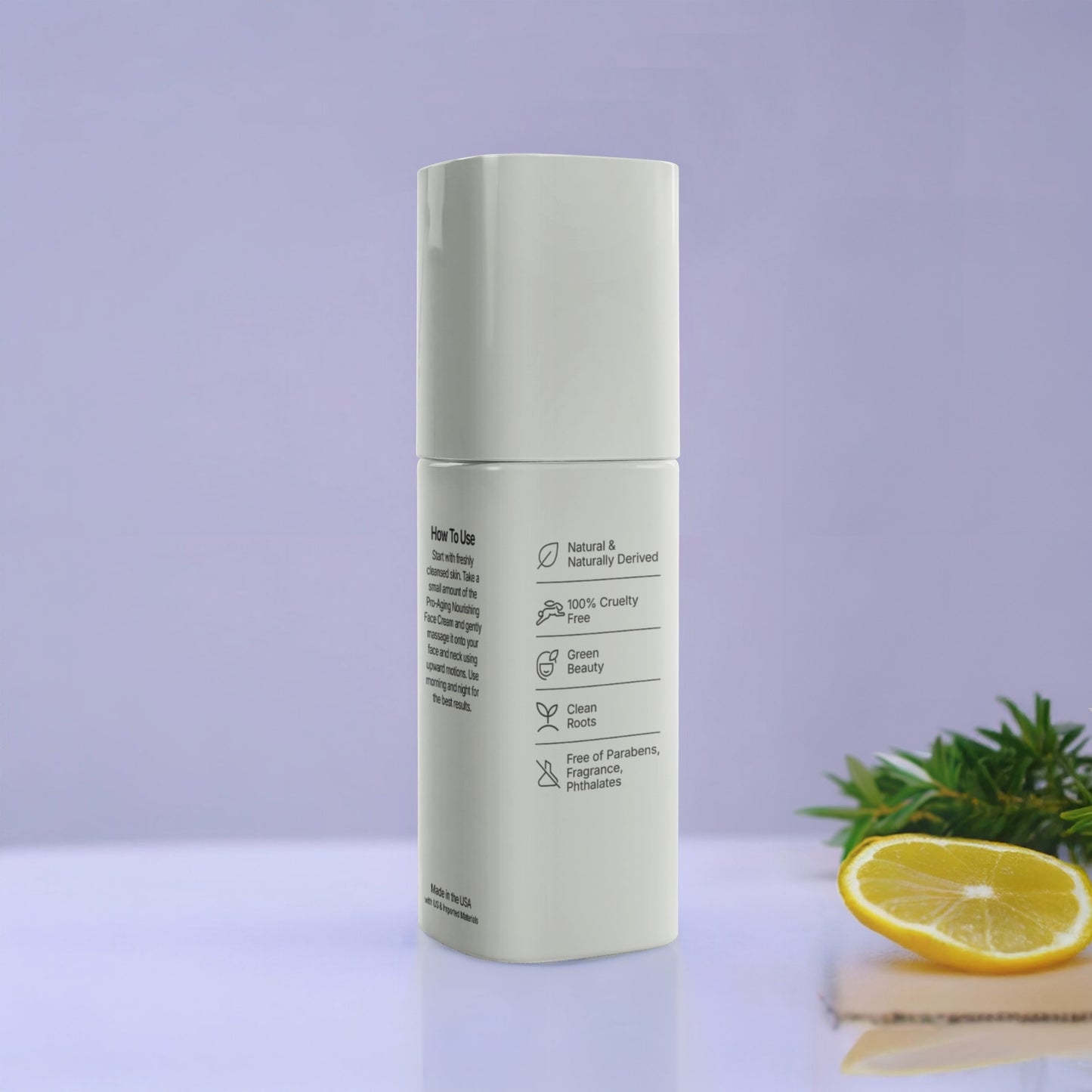 Riche Crème