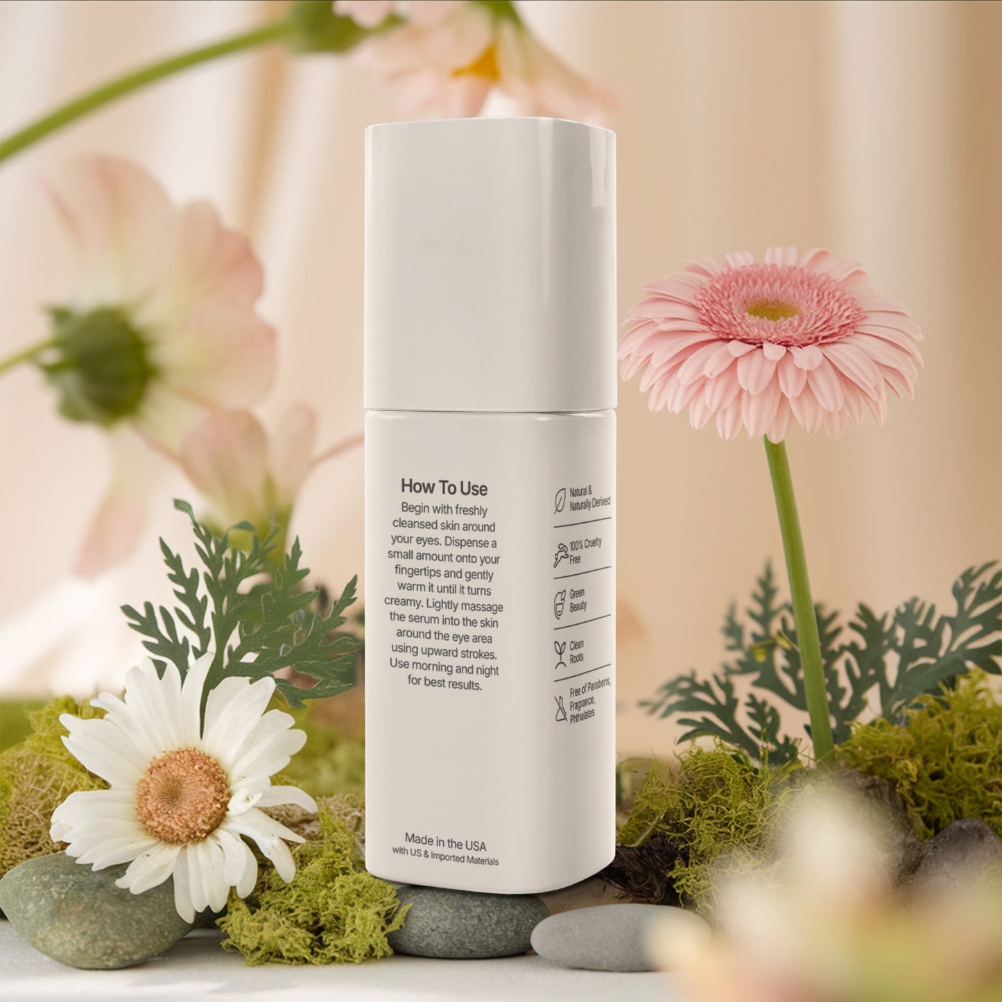 Eye Serum