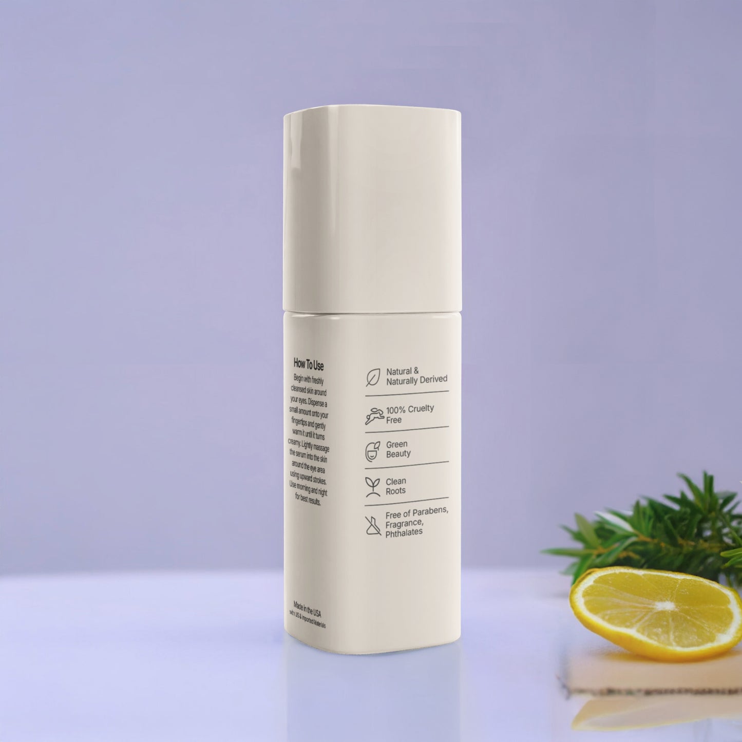 Eye Serum