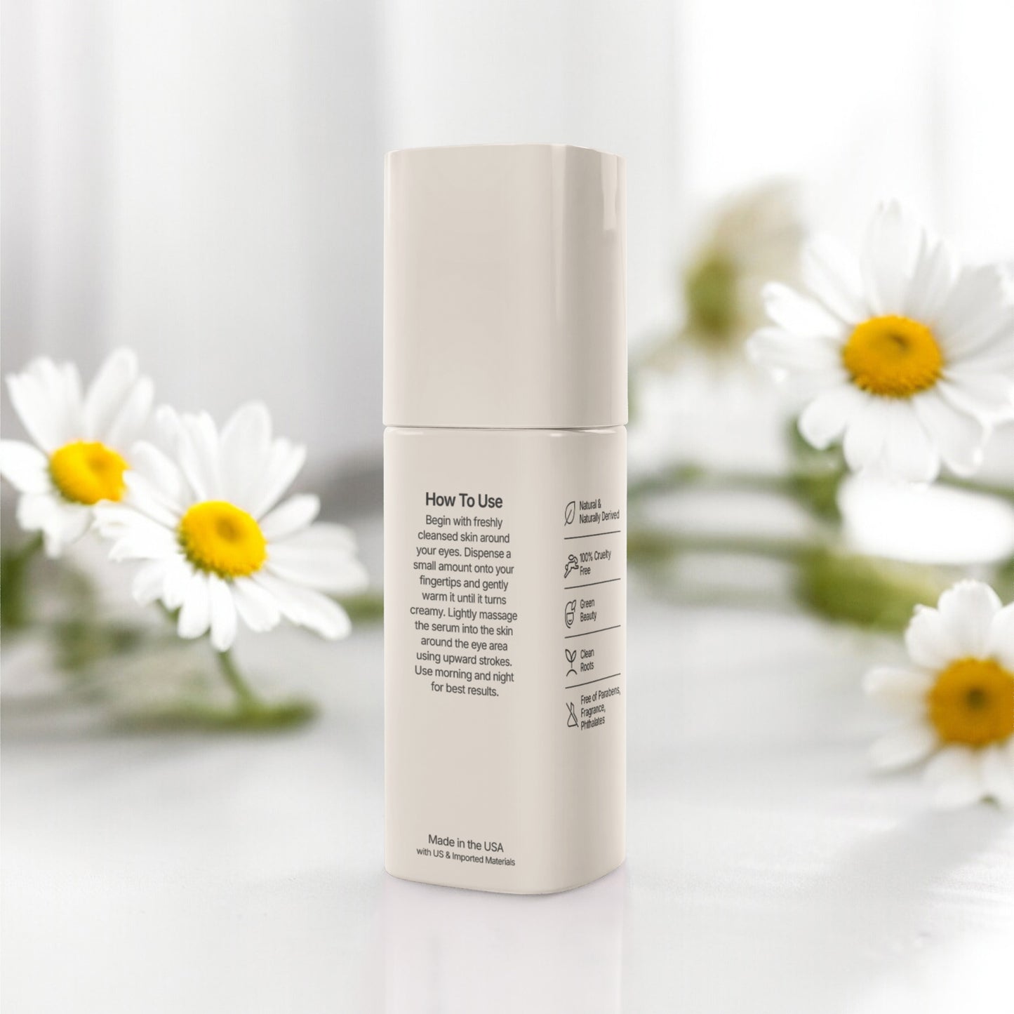 Eye Serum