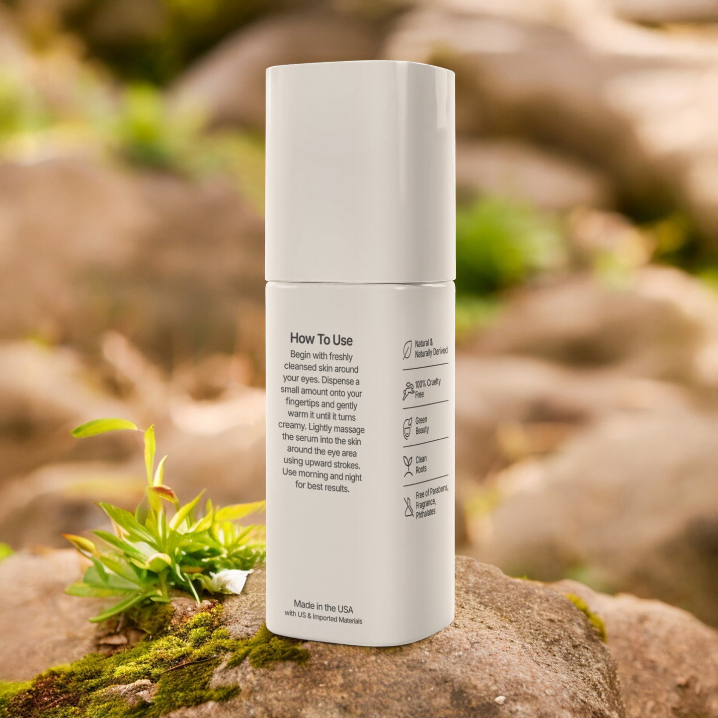 Eye Serum