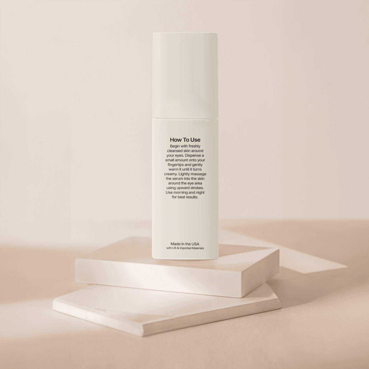 Eye Serum