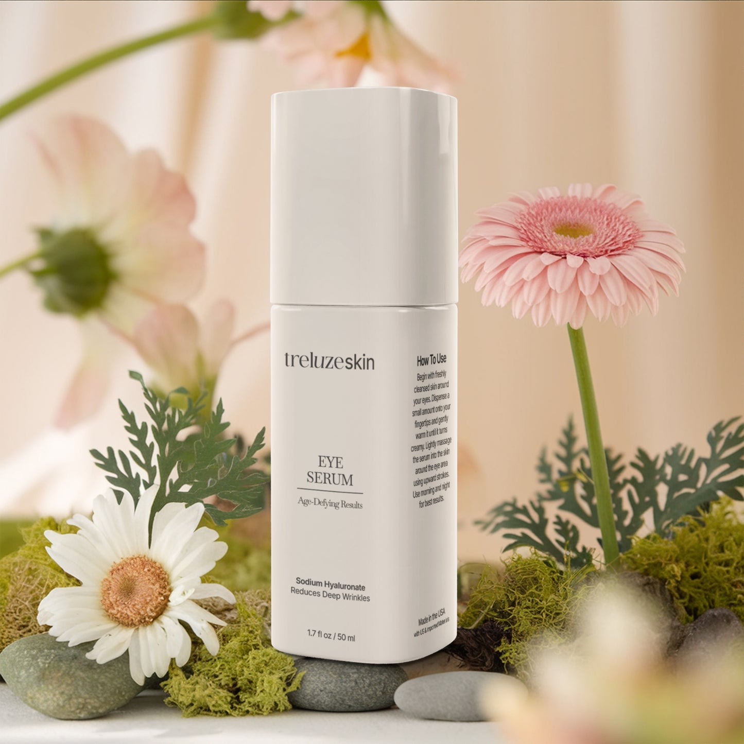 Eye Serum