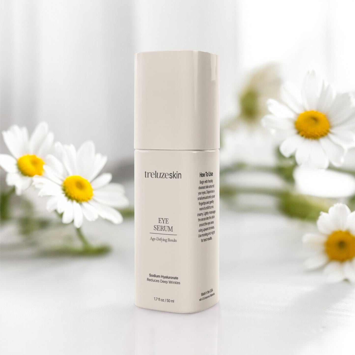 Eye Serum
