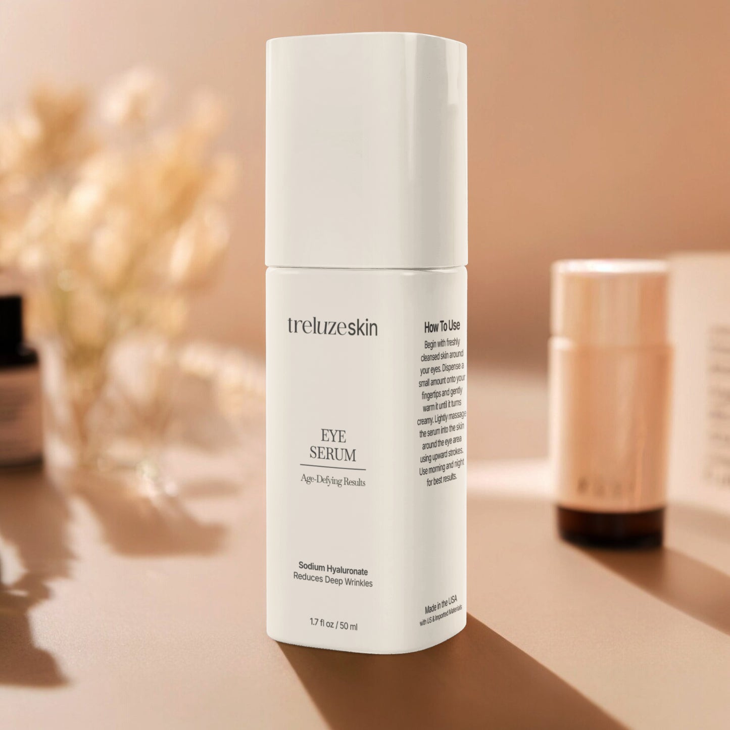 Eye Serum
