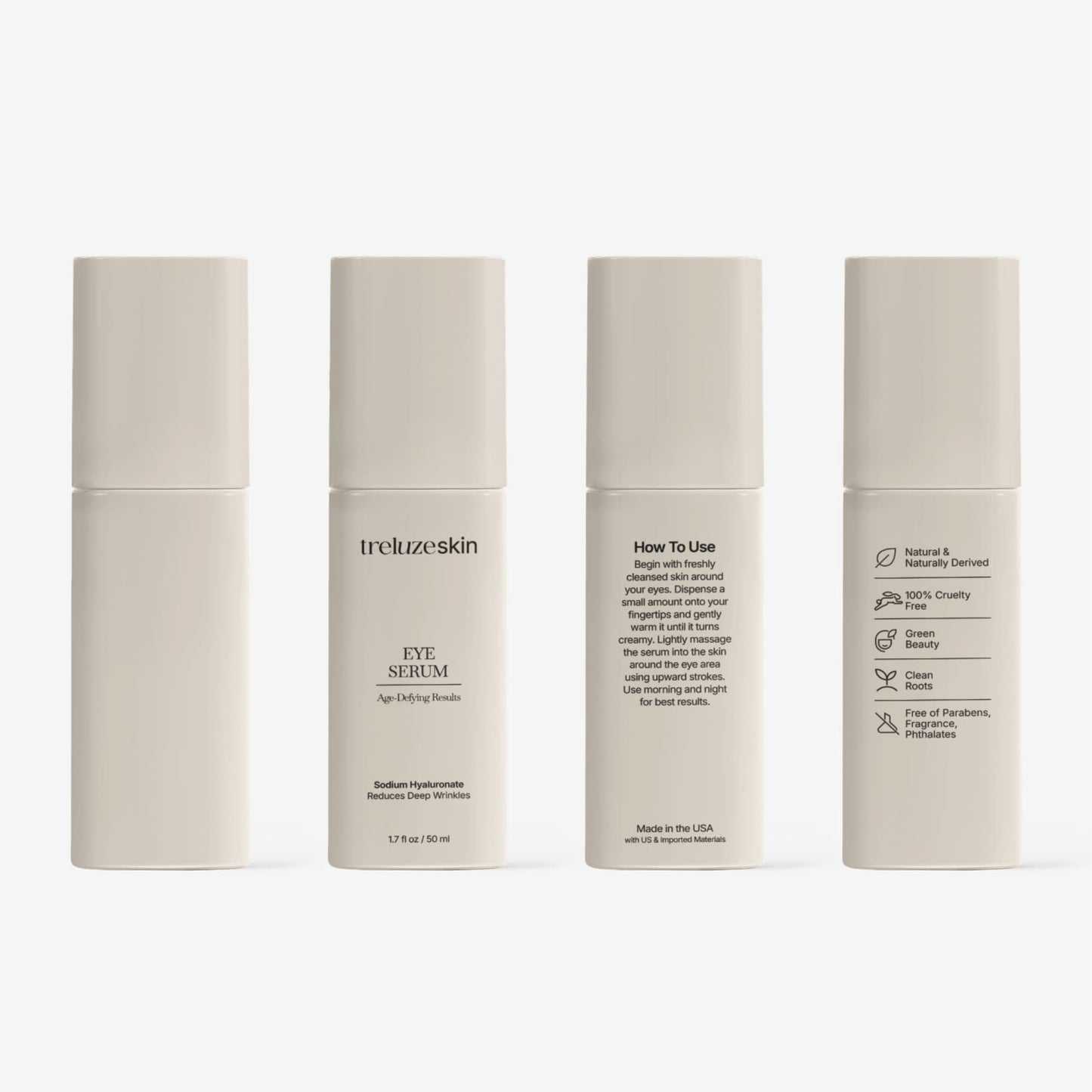 Eye Serum