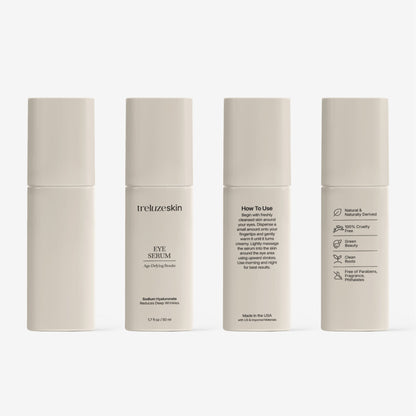 Eye Serum