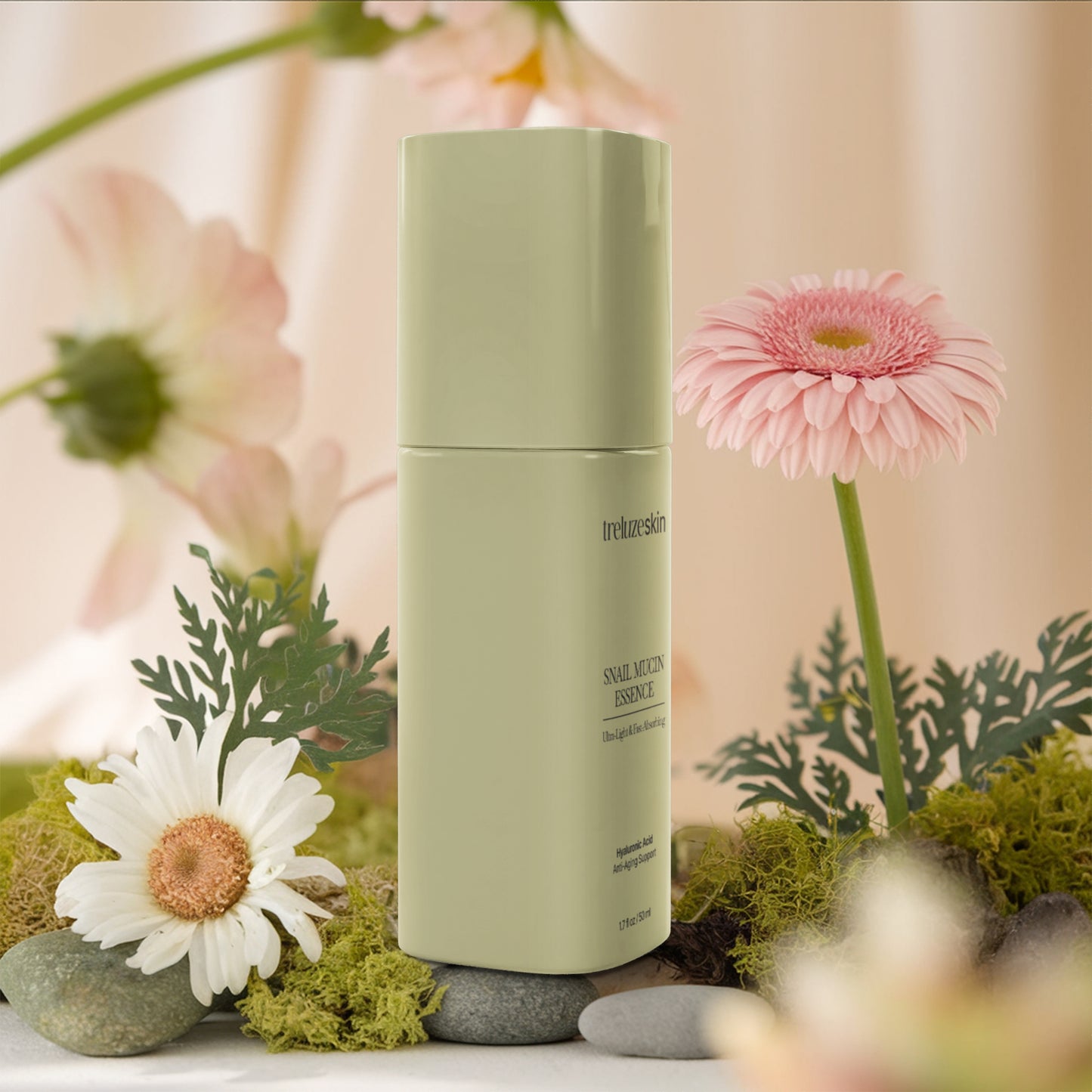 Snail Mucin Essence