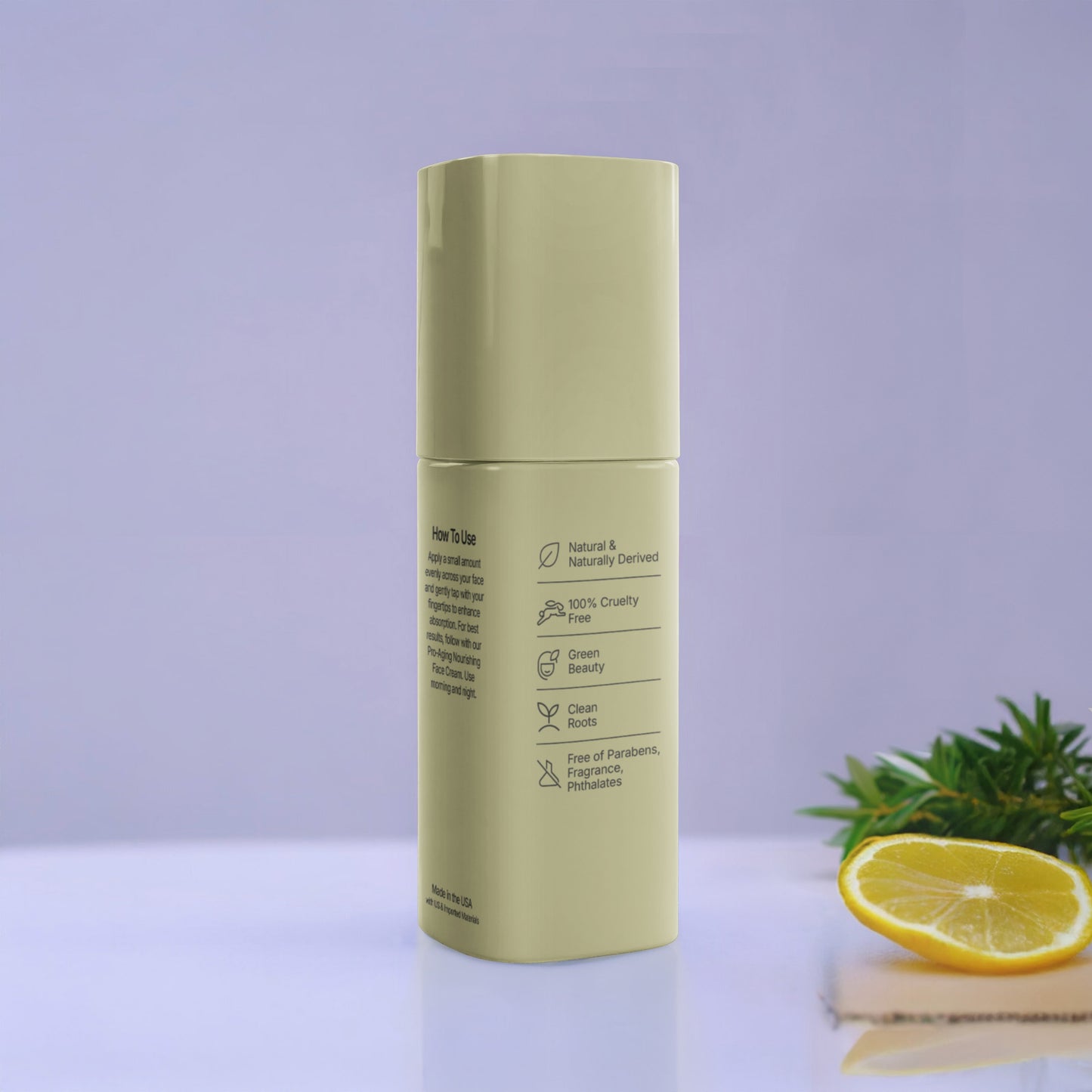 Snail Mucin Essence