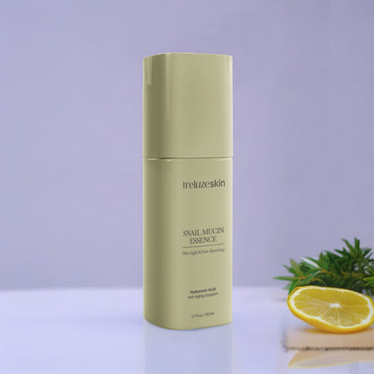 Snail Mucin Essence