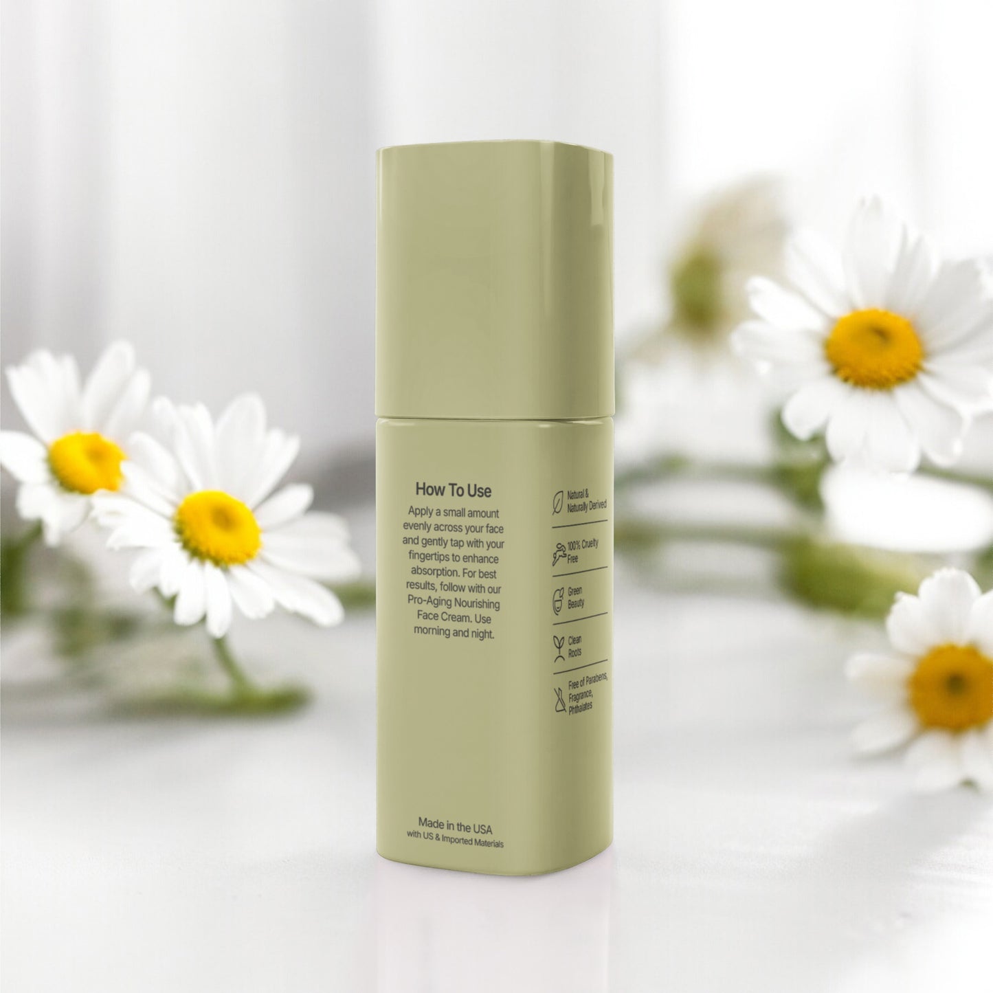 Snail Mucin Essence