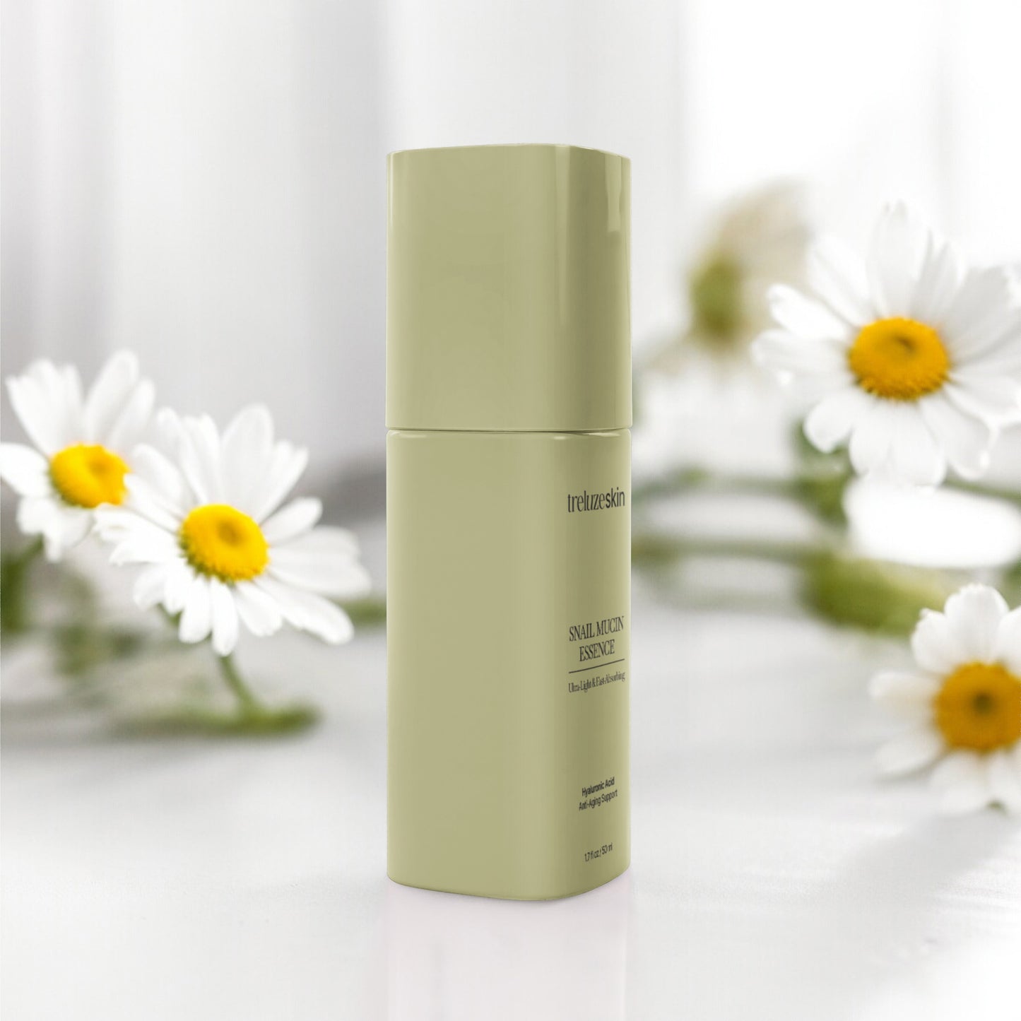 Snail Mucin Essence