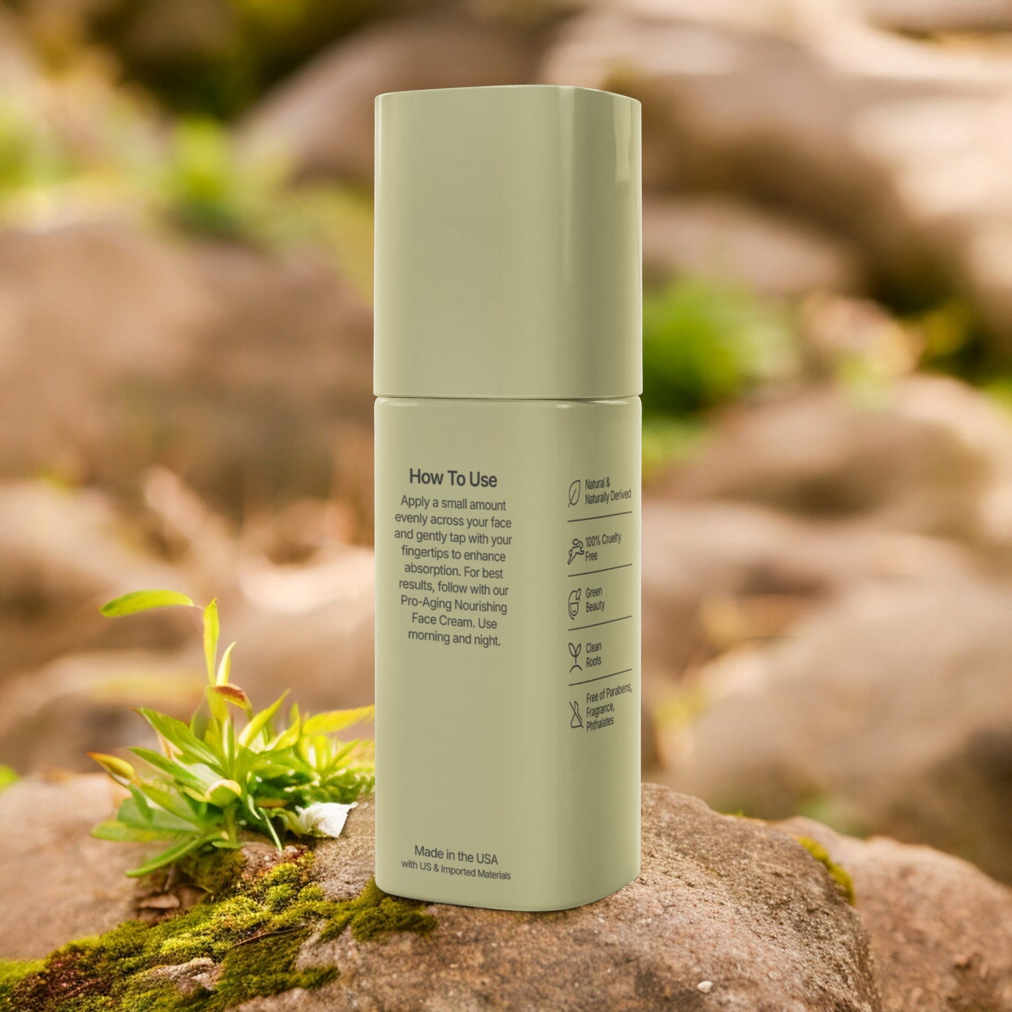 Snail Mucin Essence