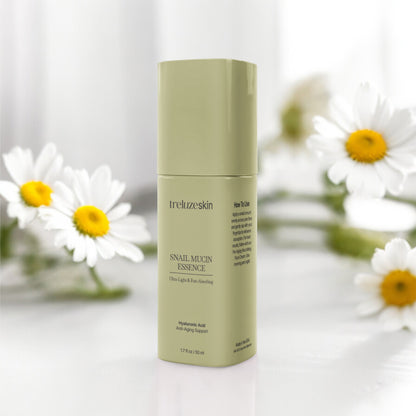 Snail Mucin Essence