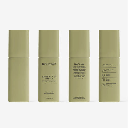 Snail Mucin Essence