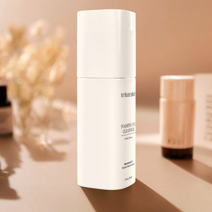 Foaming Oil Cleanser